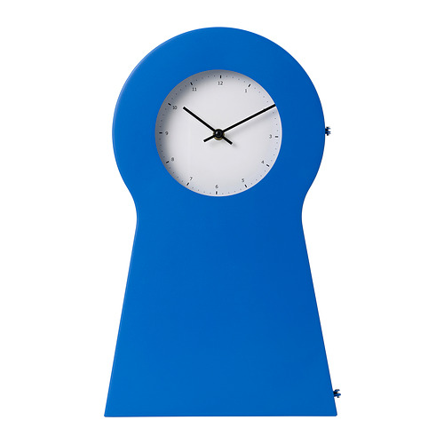 IKEA PS 1995 clock