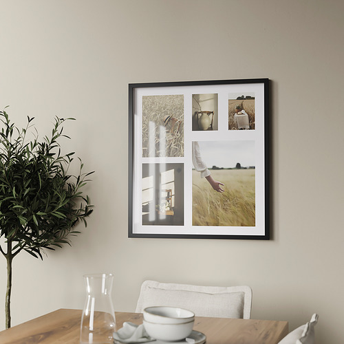 RÖDALM poster, set of 5