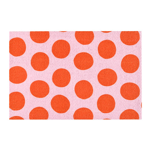 KÖRFÄLTSPIL door mat