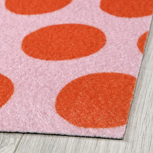 KÖRFÄLTSPIL door mat
