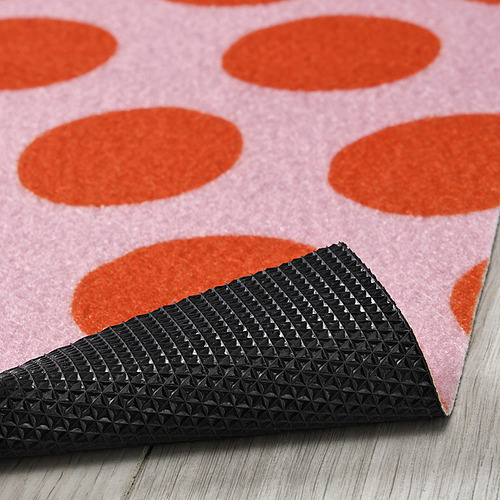 KÖRFÄLTSPIL door mat