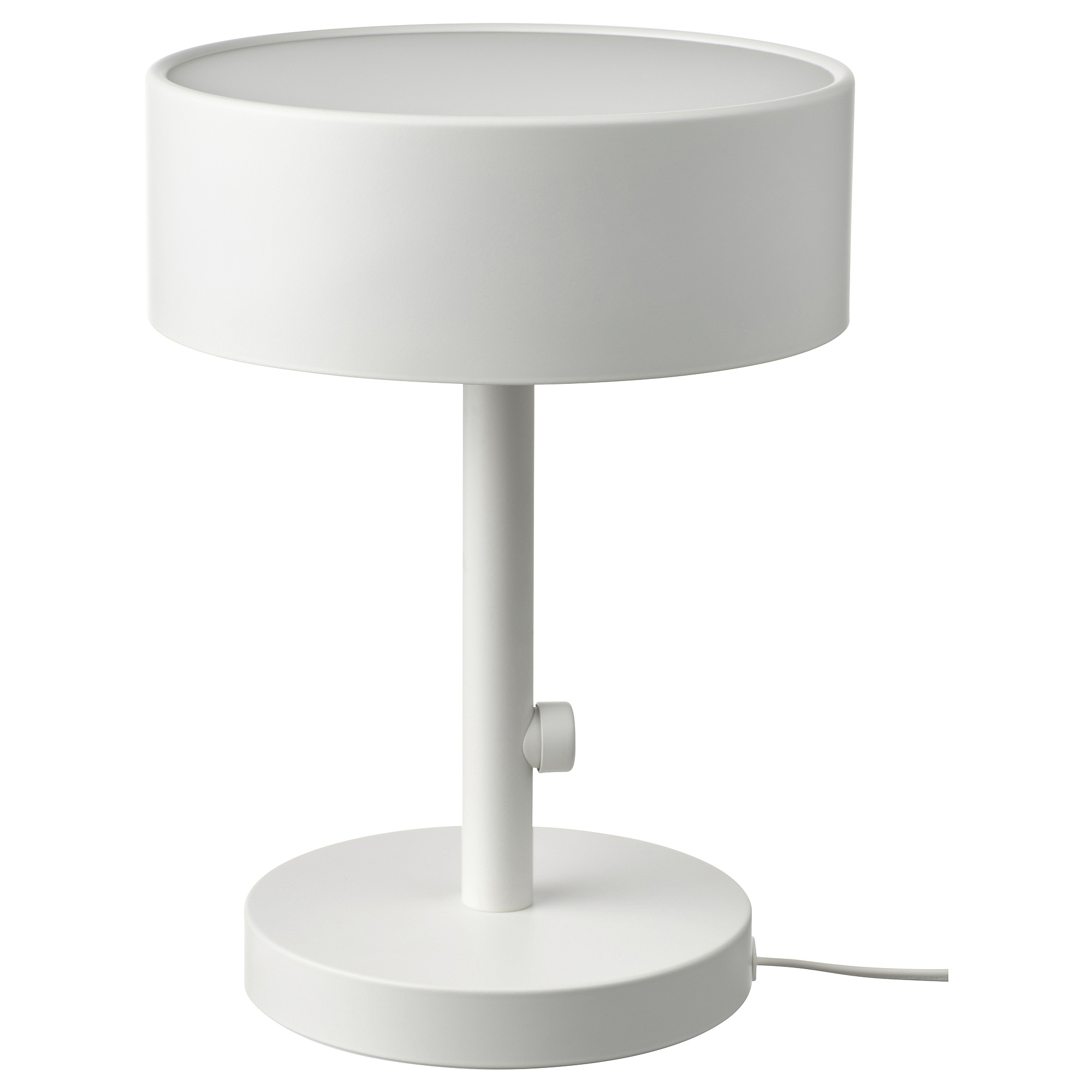 NYMÅNE table lamp