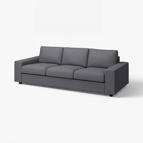 VIMLE 3-seat sofa