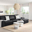 KIVIK 4-seat sofa