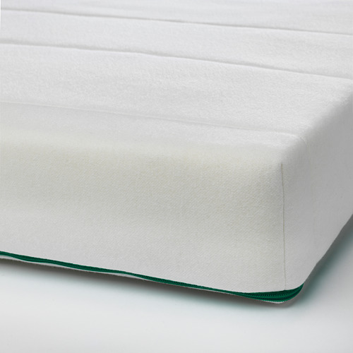 INNERLIG sprung mattress for extendable bed