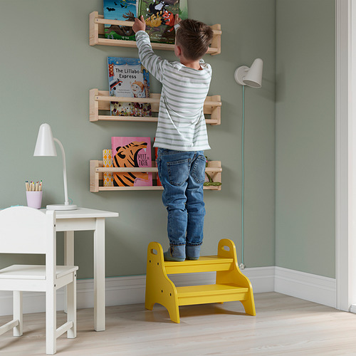 TROGEN children's step stool