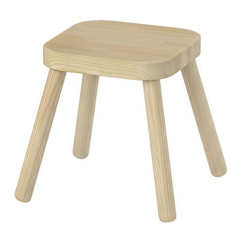 FLISAT children's stool
