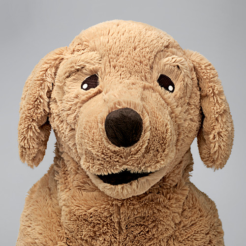 GOSIG GOLDEN soft toy