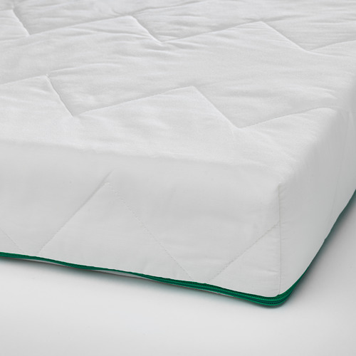 VIMSIG foam mattress for extendable bed