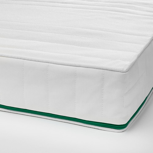 ÖMSINT pocket sprung mattress for ext bed