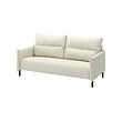 MANNARP 3-seat sofa