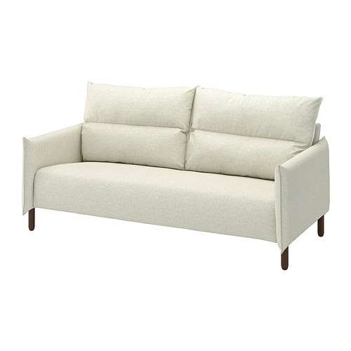 MANNARP 3-seat sofa