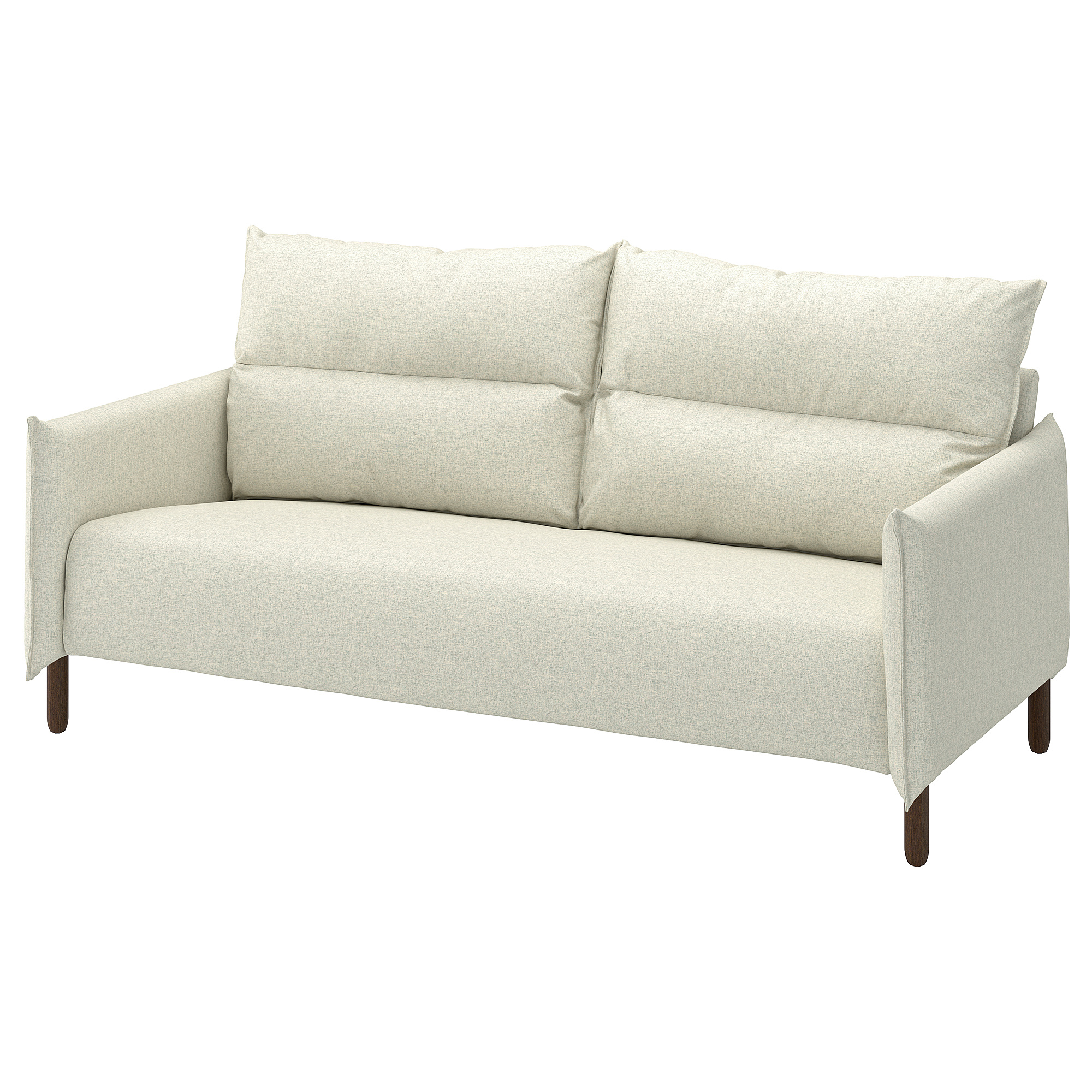 MANNARP 3-seat sofa