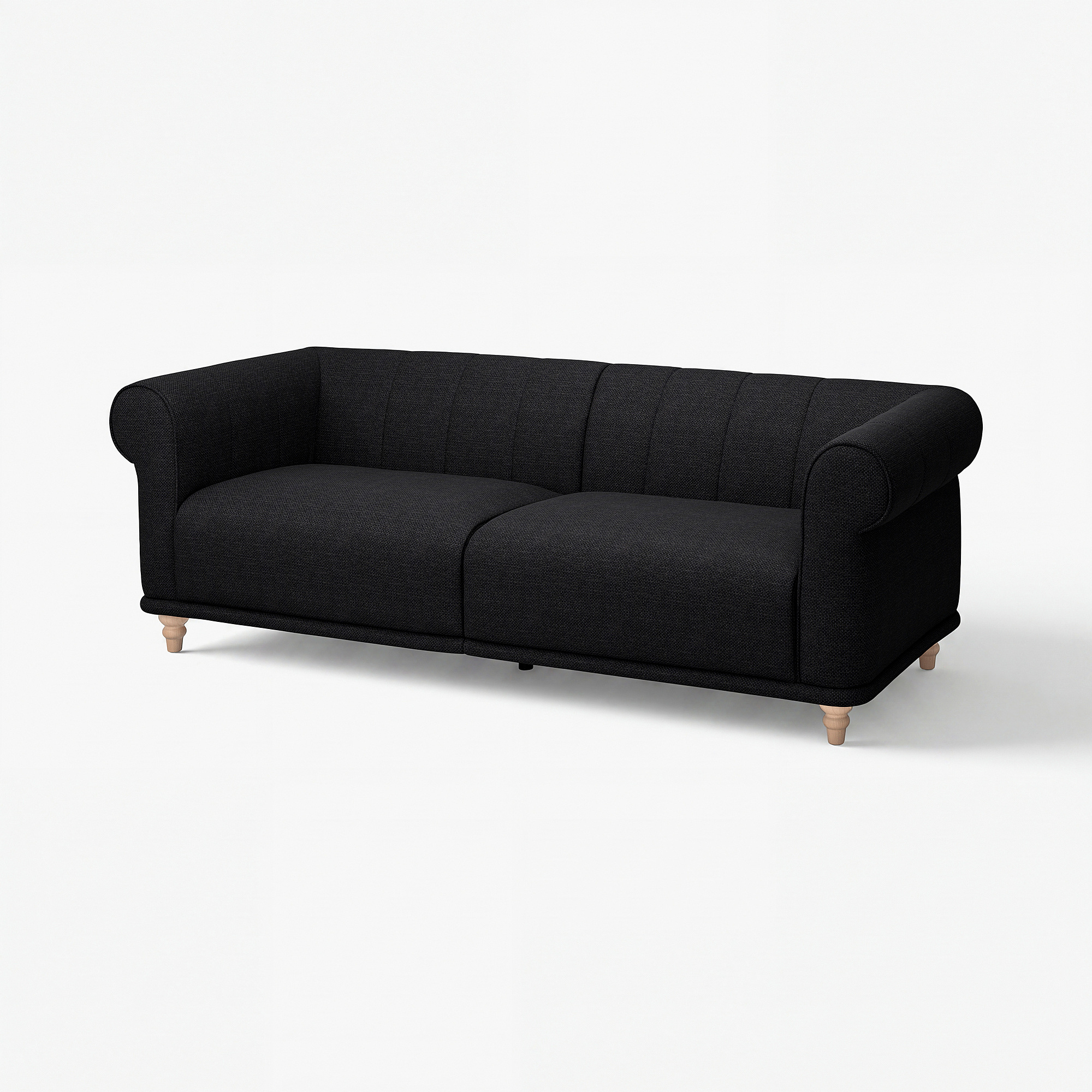 VISKAFORS 3-seat sofa