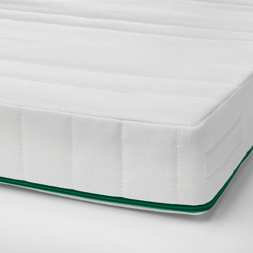 NATTSMYG foam mattress for extendable bed