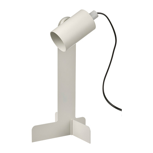 FLOTTILJ desk lamp