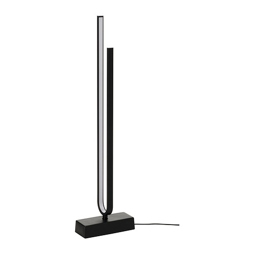 PILSKOTT LED floor lamp