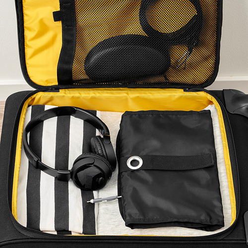 FODERSKOPA cable organizer bag