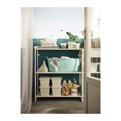 JOSTEIN shelving unit