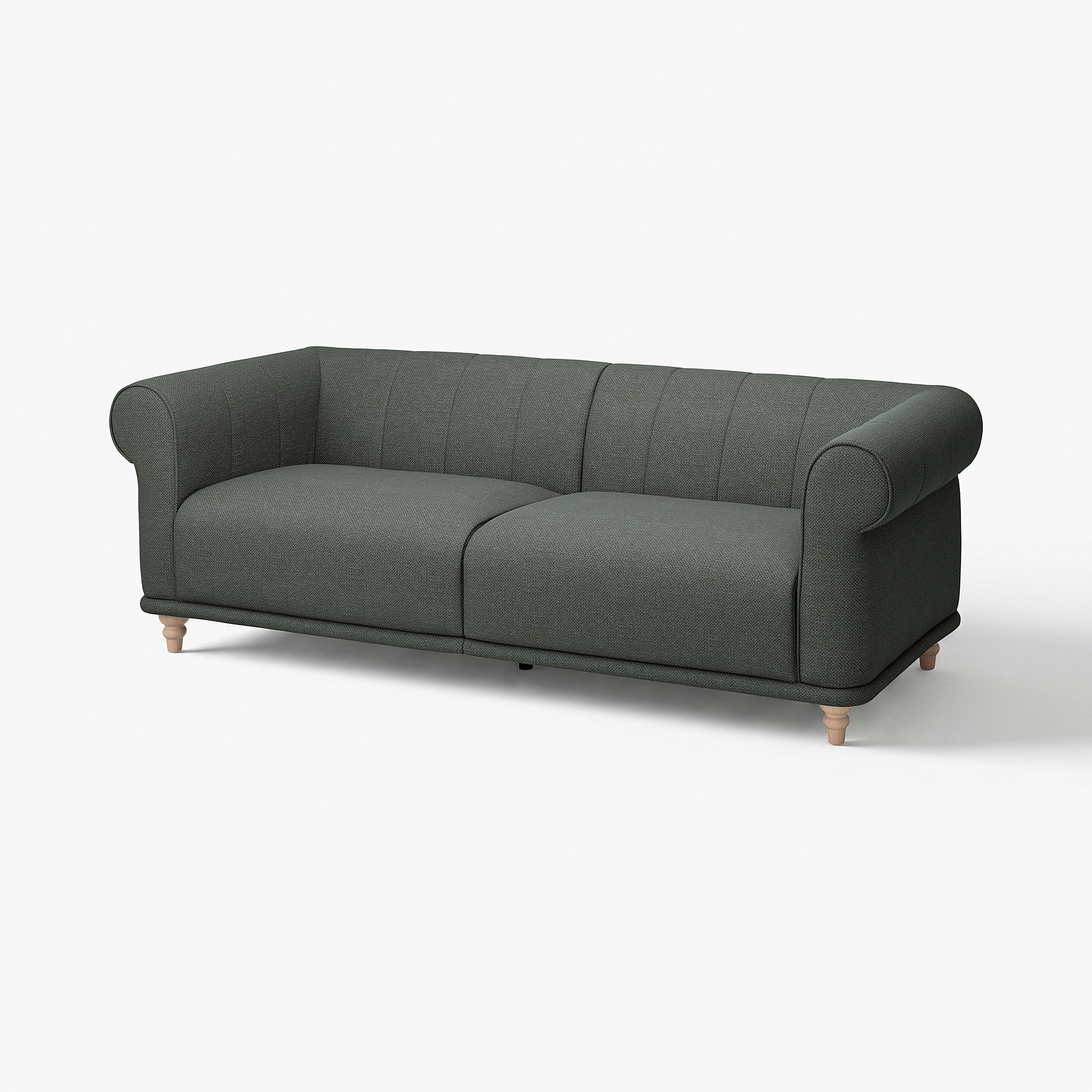 VISKAFORS 3-seat sofa