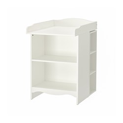 baby nappy changing table