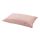JÄTTEVALLMO - 枕袋, 淺粉紅色/白色 | IKEA 香港及澳門 - PE813742_S1