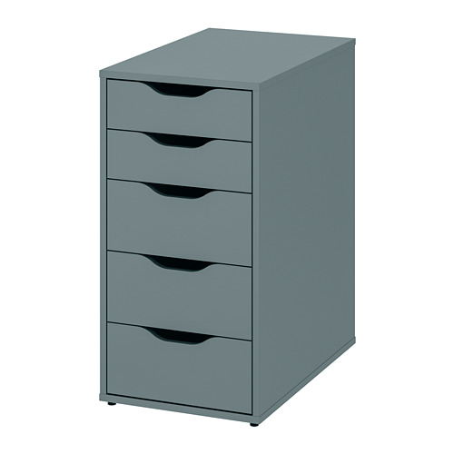 ALEX drawer unit