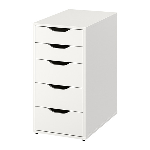 ALEX drawer unit