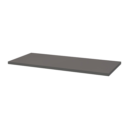 ALEX/LAGKAPTEN desk