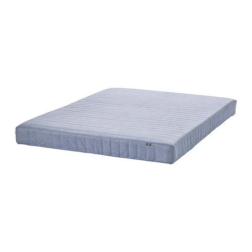 VATNESTRÖM - pocket sprung mattress, firm/natural, Double | IKEA