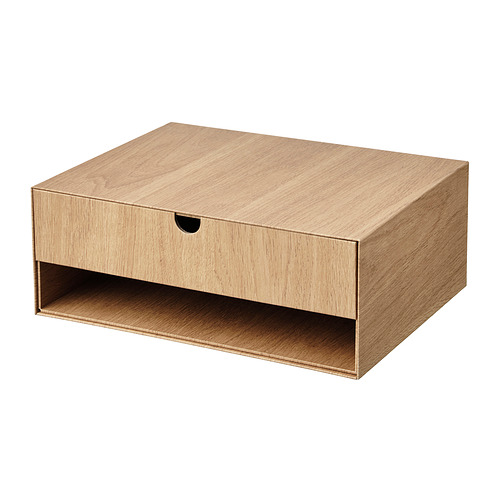 HÄSTVISKARE mini chest of drawers