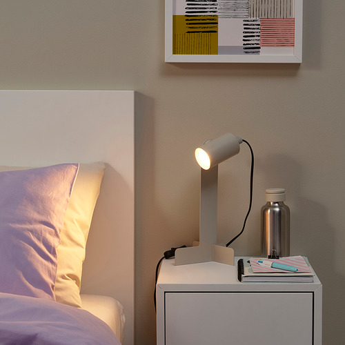 SOLHETTA LED bulb GU10 230 lumen