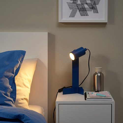 FLOTTILJ desk lamp