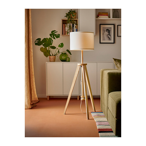 LAUTERS floor lamp