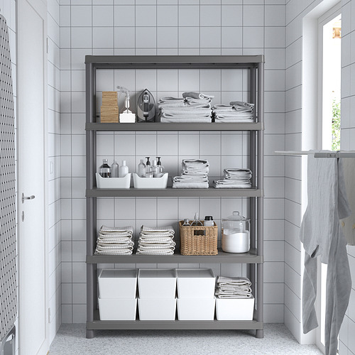 RUNMARÖ shelving unit