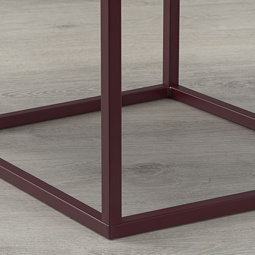 VIKHAMMER bedside table