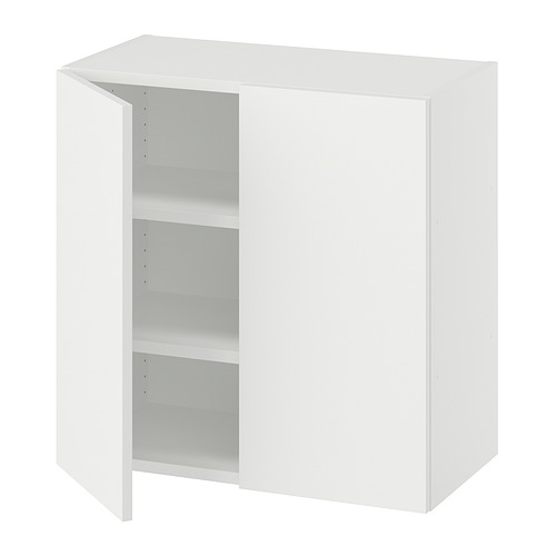 LASTARE wall-mounted cabinet combination