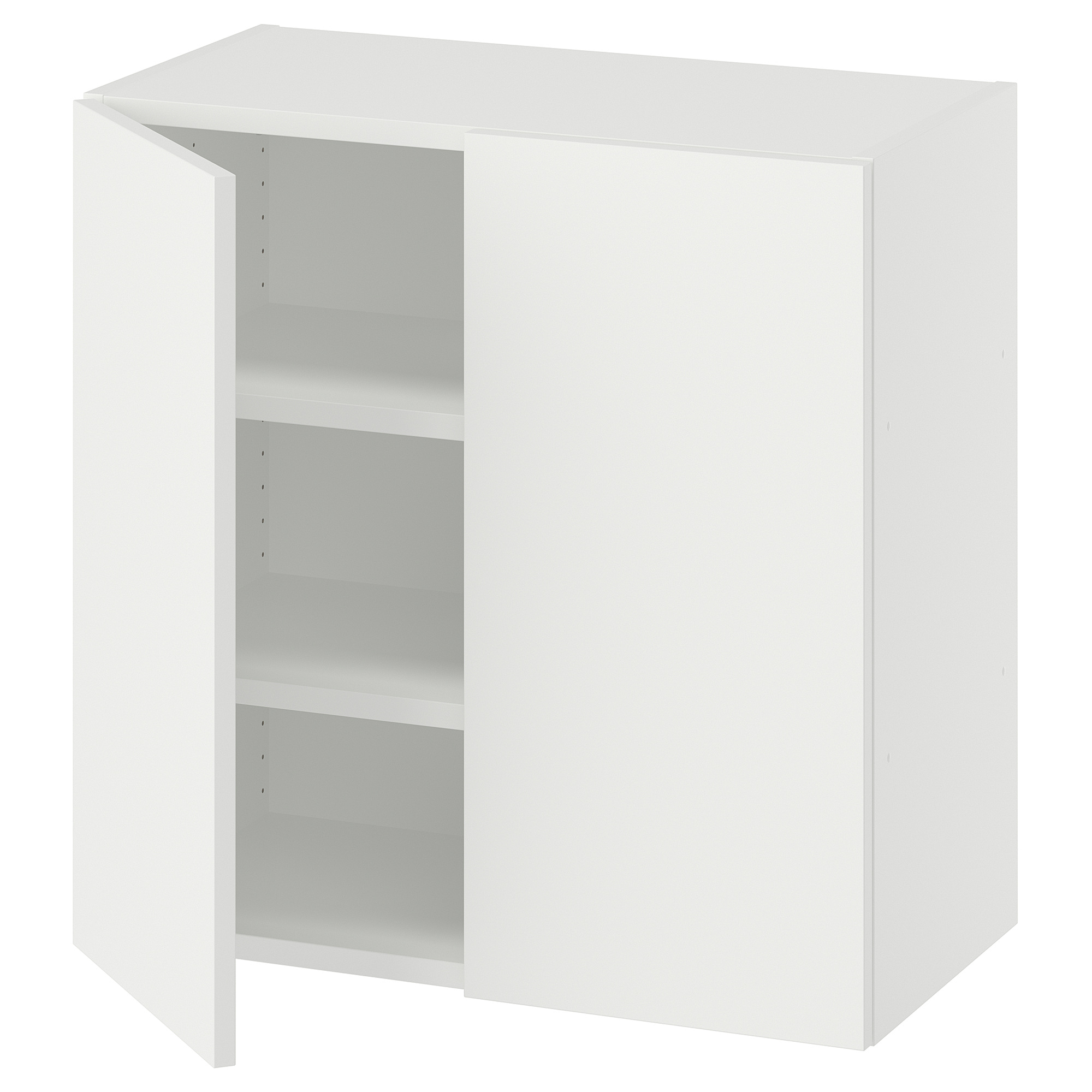 LASTARE wall-mounted cabinet combination