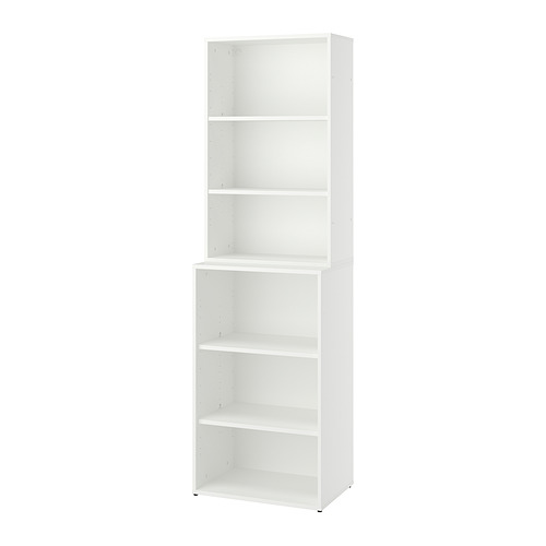 LASTARE shelving combination