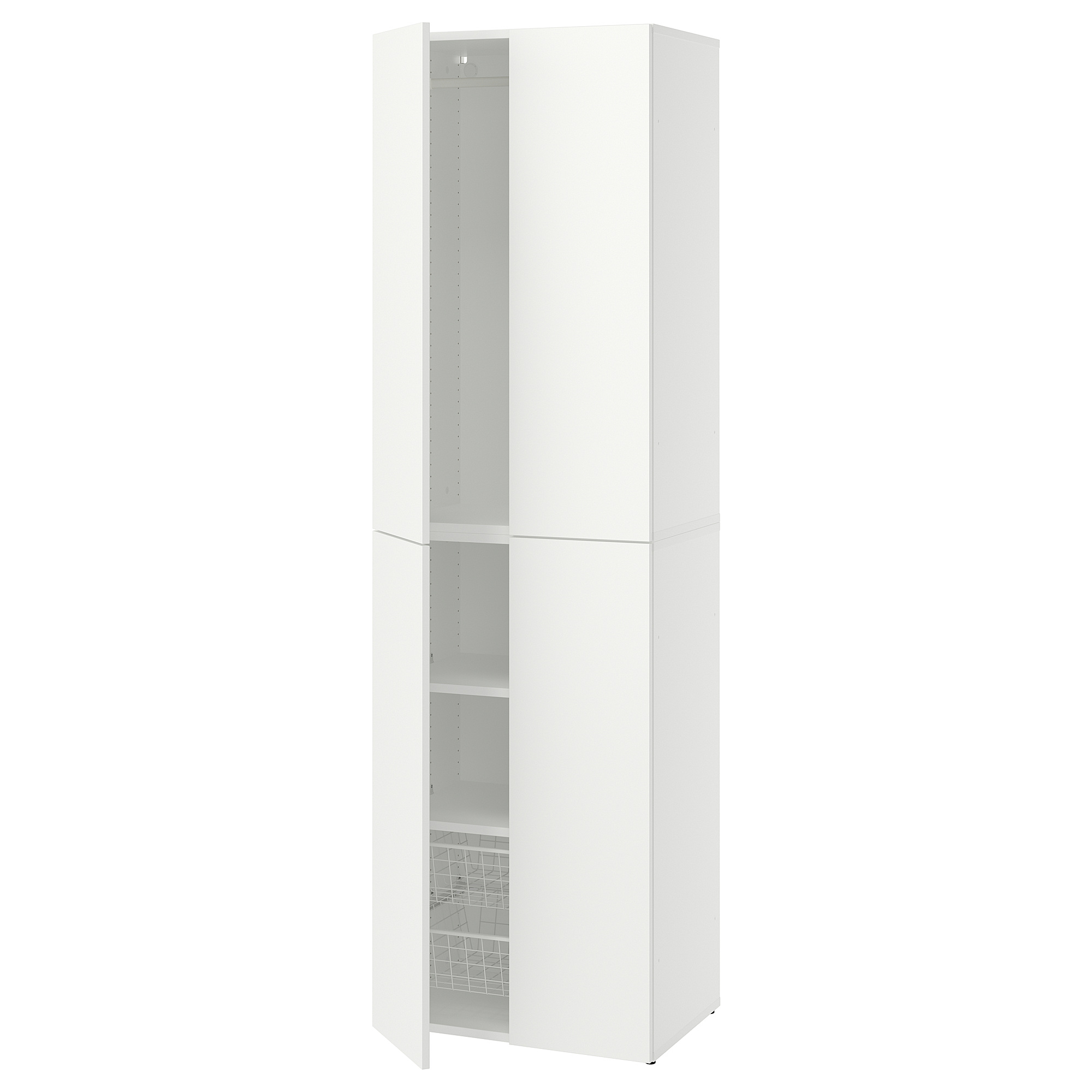 LASTARE storage combination