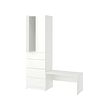 LASTARE storage combination