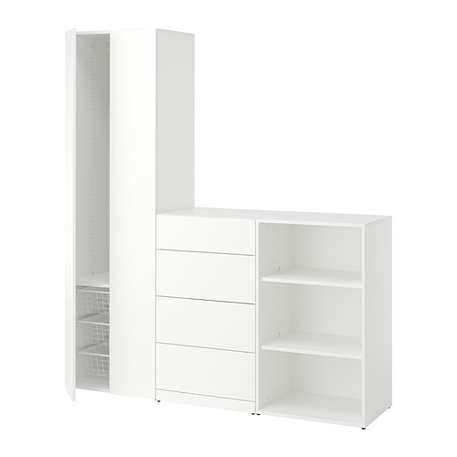 LASTARE storage combination