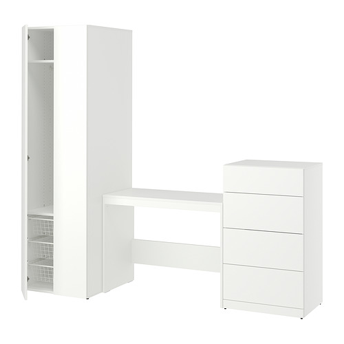 LASTARE storage combination