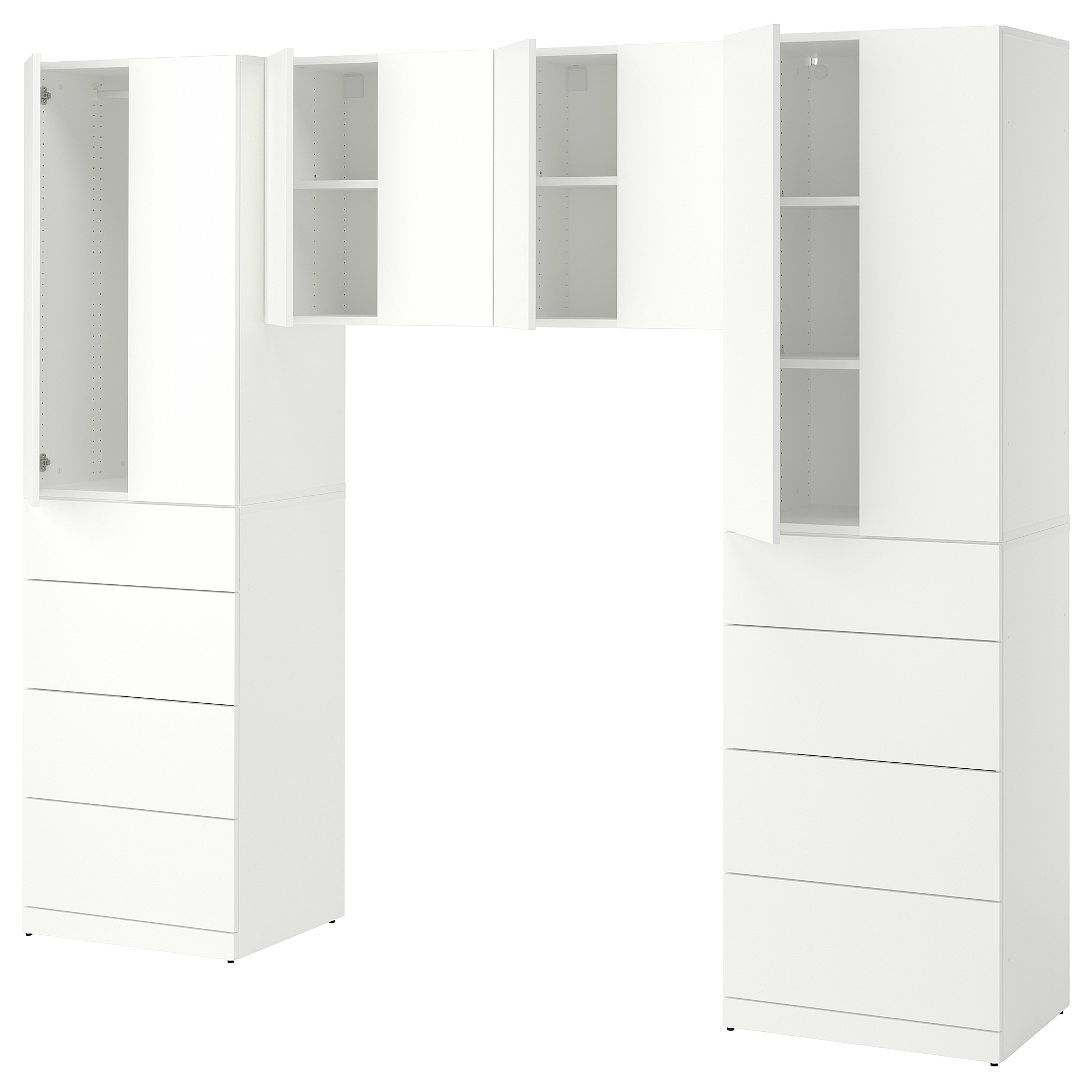 LASTARE storage combination