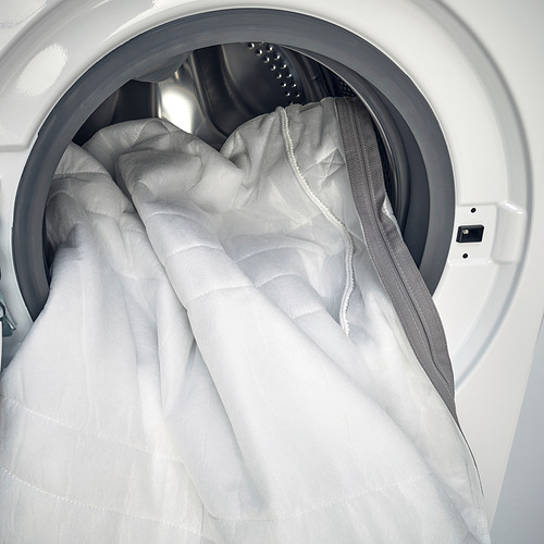 JÄTTETRÖTT 嬰兒床袋裝彈簧床褥