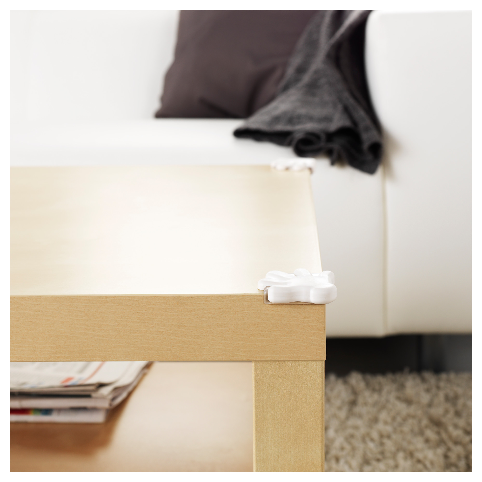 ikea baby bumper