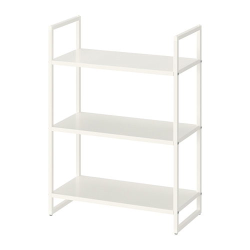 JONAXEL shelving unit