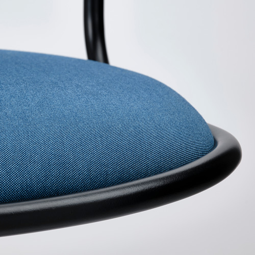 ÖRFJÄLL swivel chair