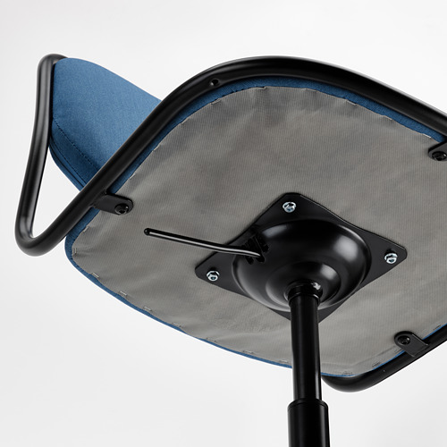 ÖRFJÄLL swivel chair