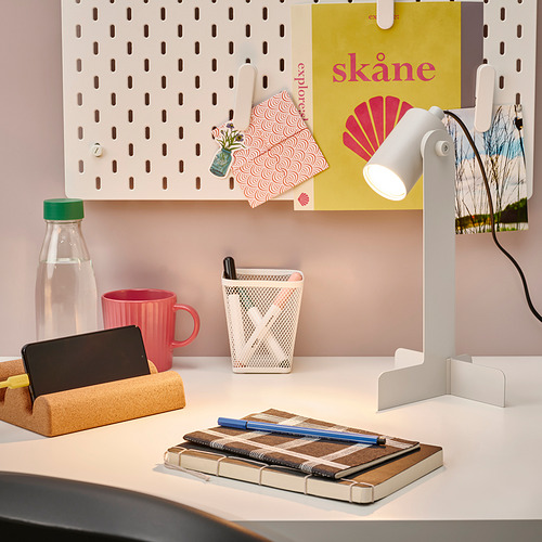 FLOTTILJ desk lamp